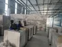 Fire Resistant Aerated Autoclaved Concrete Blocks Aertec Agricol Warehouse Fire Wall05