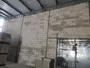Fire Resistant Aerated Autoclaved Concrete Blocks Aertec Agricol Warehouse Fire Wall10
