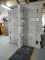 Aerated Autoclaved Fire Resistant Concrete Blocks Aertec Grand West Casino 16