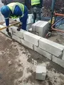 Aerated Concrete Contruction Blocks Fire Resistant Sa Aertec Stellenbosch Academy Of Sport 06