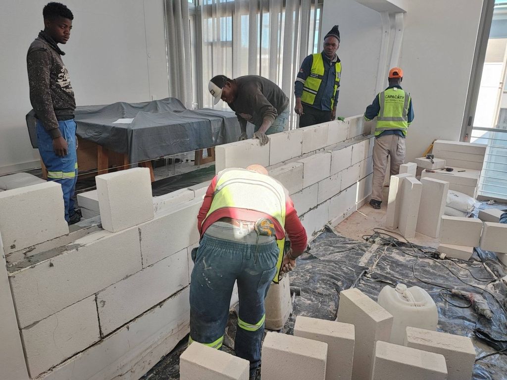 Image showcasing In the best place in town, high-end apartment - Apartments for Rent in ...